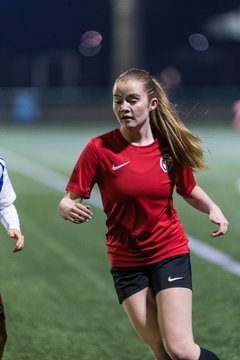 Bild 108 - wBJ Hamburger SV - Eimsbuettler TV 2 : Ergebnis: 16:0